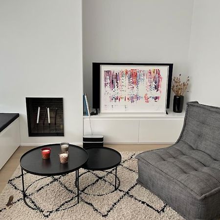 Beautiful Penthouse At 5Min Of Albert Place كنوك هايست المظهر الخارجي الصورة