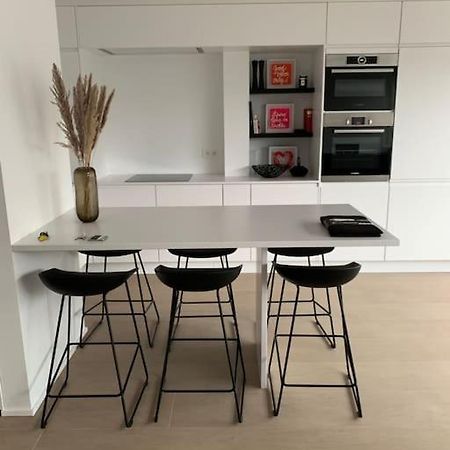 Beautiful Penthouse At 5Min Of Albert Place كنوك هايست المظهر الخارجي الصورة
