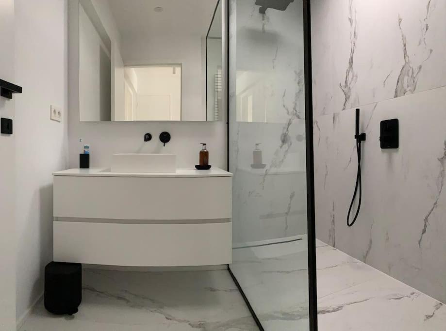 Beautiful Penthouse At 5Min Of Albert Place كنوك هايست المظهر الخارجي الصورة