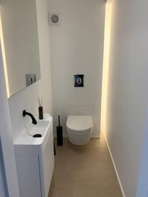 Beautiful Penthouse At 5Min Of Albert Place كنوك هايست المظهر الخارجي الصورة