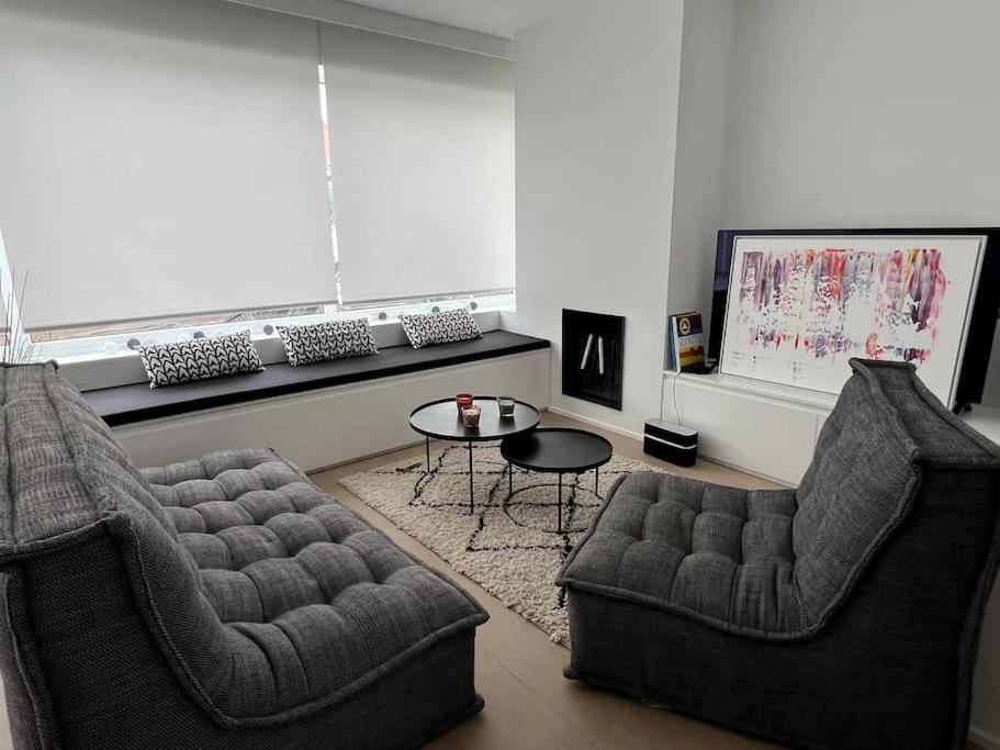 Beautiful Penthouse At 5Min Of Albert Place كنوك هايست المظهر الخارجي الصورة