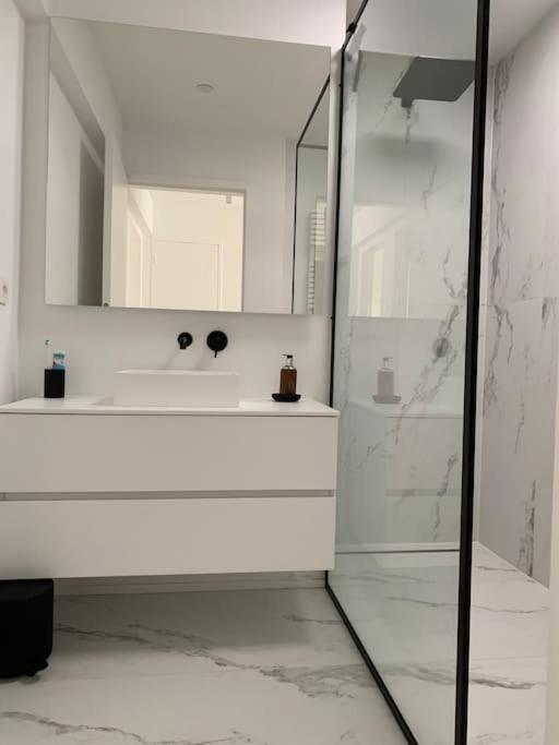 Beautiful Penthouse At 5Min Of Albert Place كنوك هايست المظهر الخارجي الصورة