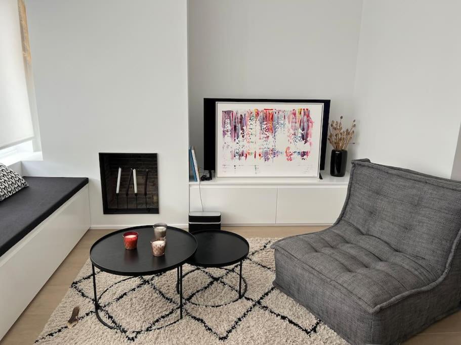 Beautiful Penthouse At 5Min Of Albert Place كنوك هايست المظهر الخارجي الصورة