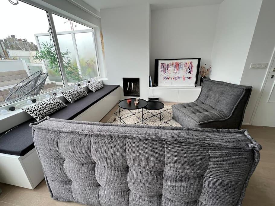 Beautiful Penthouse At 5Min Of Albert Place كنوك هايست المظهر الخارجي الصورة