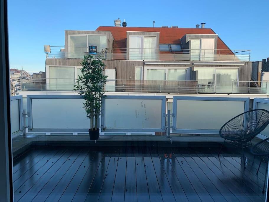 Beautiful Penthouse At 5Min Of Albert Place كنوك هايست المظهر الخارجي الصورة