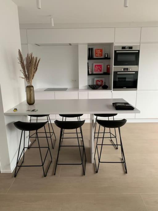 Beautiful Penthouse At 5Min Of Albert Place كنوك هايست المظهر الخارجي الصورة