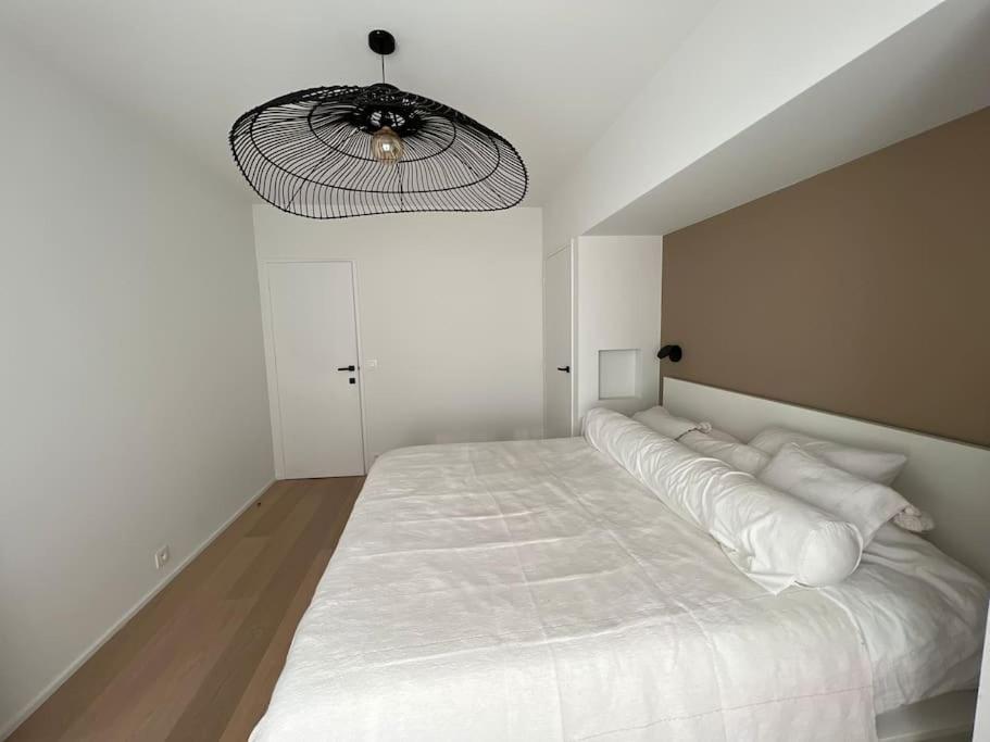 Beautiful Penthouse At 5Min Of Albert Place كنوك هايست المظهر الخارجي الصورة