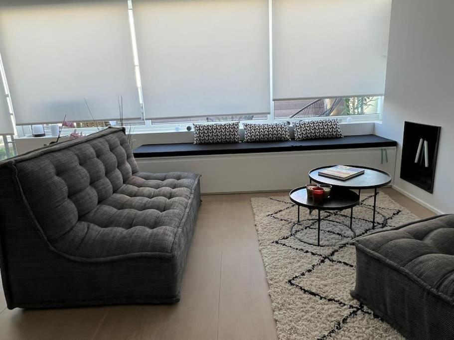 Beautiful Penthouse At 5Min Of Albert Place كنوك هايست المظهر الخارجي الصورة