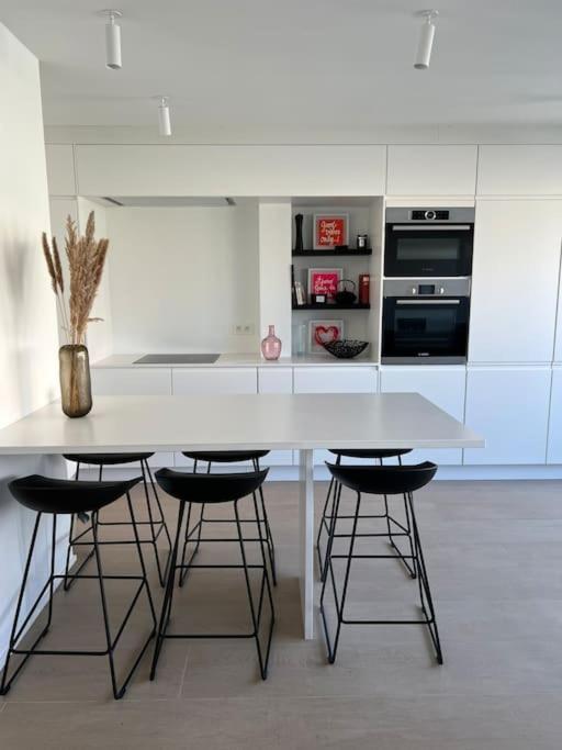 Beautiful Penthouse At 5Min Of Albert Place كنوك هايست المظهر الخارجي الصورة