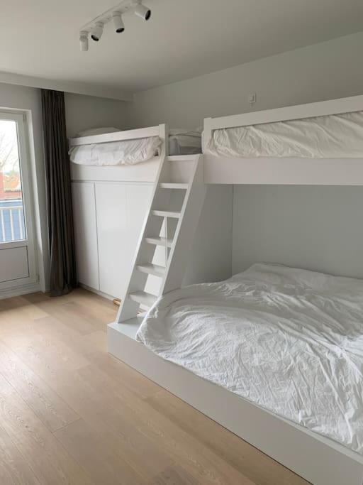 Beautiful Penthouse At 5Min Of Albert Place كنوك هايست المظهر الخارجي الصورة