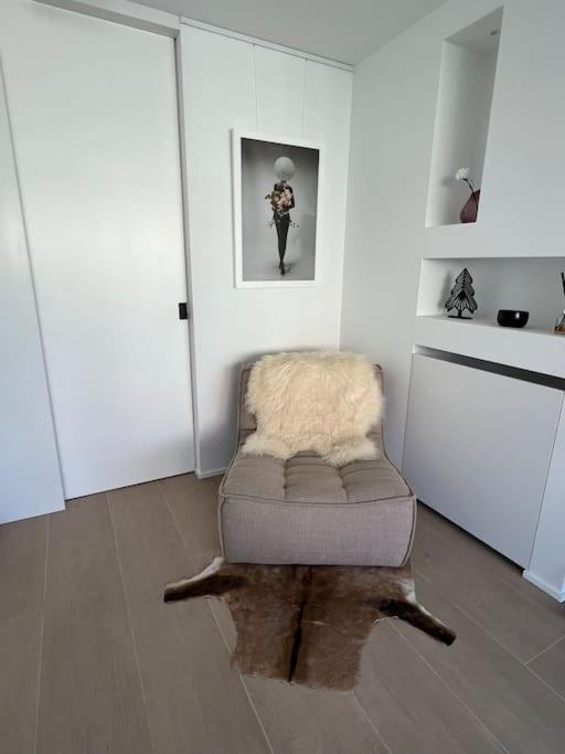 Beautiful Penthouse At 5Min Of Albert Place كنوك هايست المظهر الخارجي الصورة